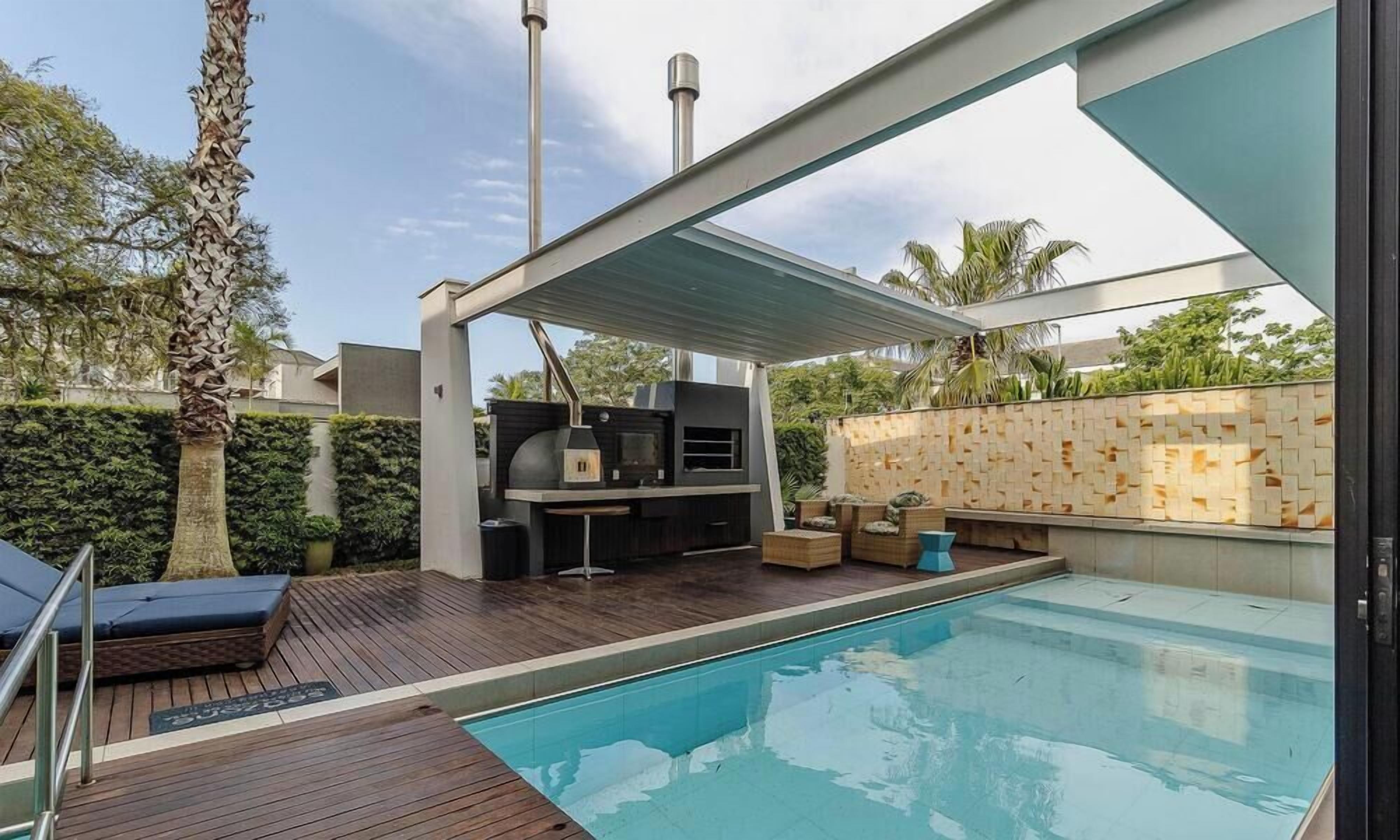 Appartement | Piscine