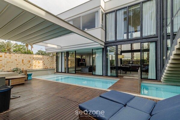 Villa | Terrass/Patio