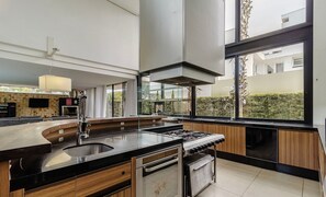 Villa – basic | Eget kjøkken