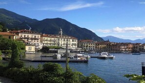 Marina - Charming Family Villa with Lake View and Private Pool (Menaggio)