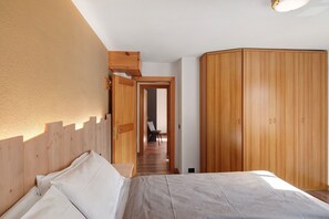 2 soverom, wi-fi og sengetøy