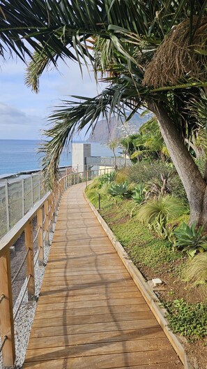 Property grounds - FLH Funchal Seaside at Acqua Residences II (Funchal)