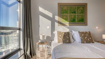 1 chambre, draps fournis