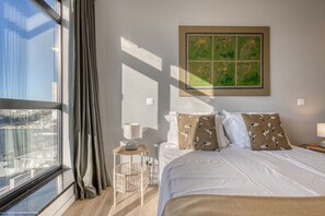 1 chambre, draps fournis