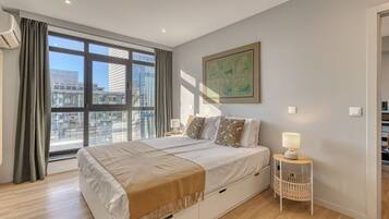 1 chambre, draps fournis