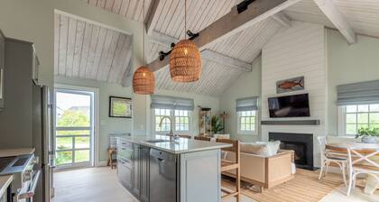 Forget Me Knot – Serene West-End Retreat Near Madaket Beach