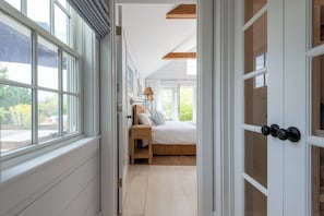 3 habitaciones, wifi gratis y ropa de cama