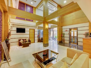 Maison | Réception