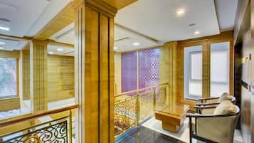 House | Interior