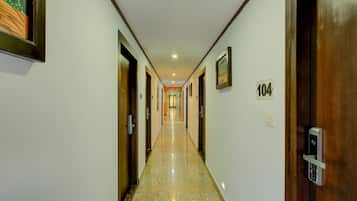 House | Bahagian dalam