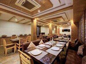 Maison | Restauration
