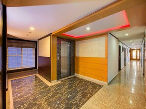 House | Interior