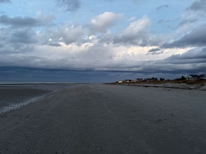 Plage à proximité