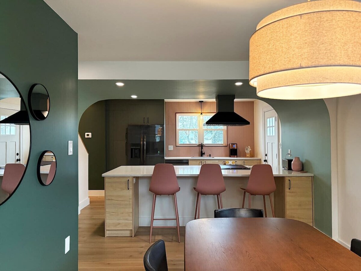 Bild für Gastgeberprofil