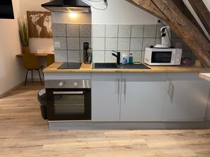 Eget kök