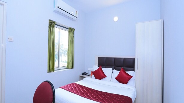 House - Super Townhouse Prince Palace (Thiruvananthapuram)