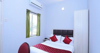 Super Townhouse Prince Palace