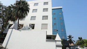 House | Reception - Super Townhouse Prince Palace (Thiruvananthapuram)