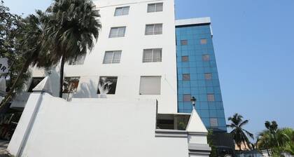 Super Townhouse Prince Palace