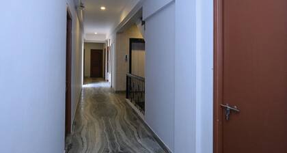 Super Townhouse Prince Palace