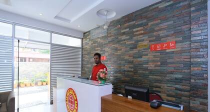 Super Townhouse Prince Palace