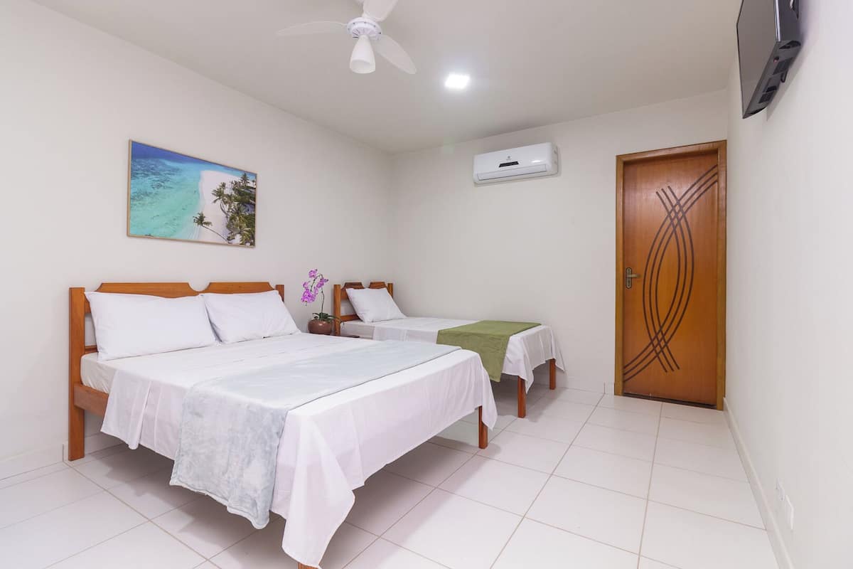 Comfort Triple Room | Free WiFi