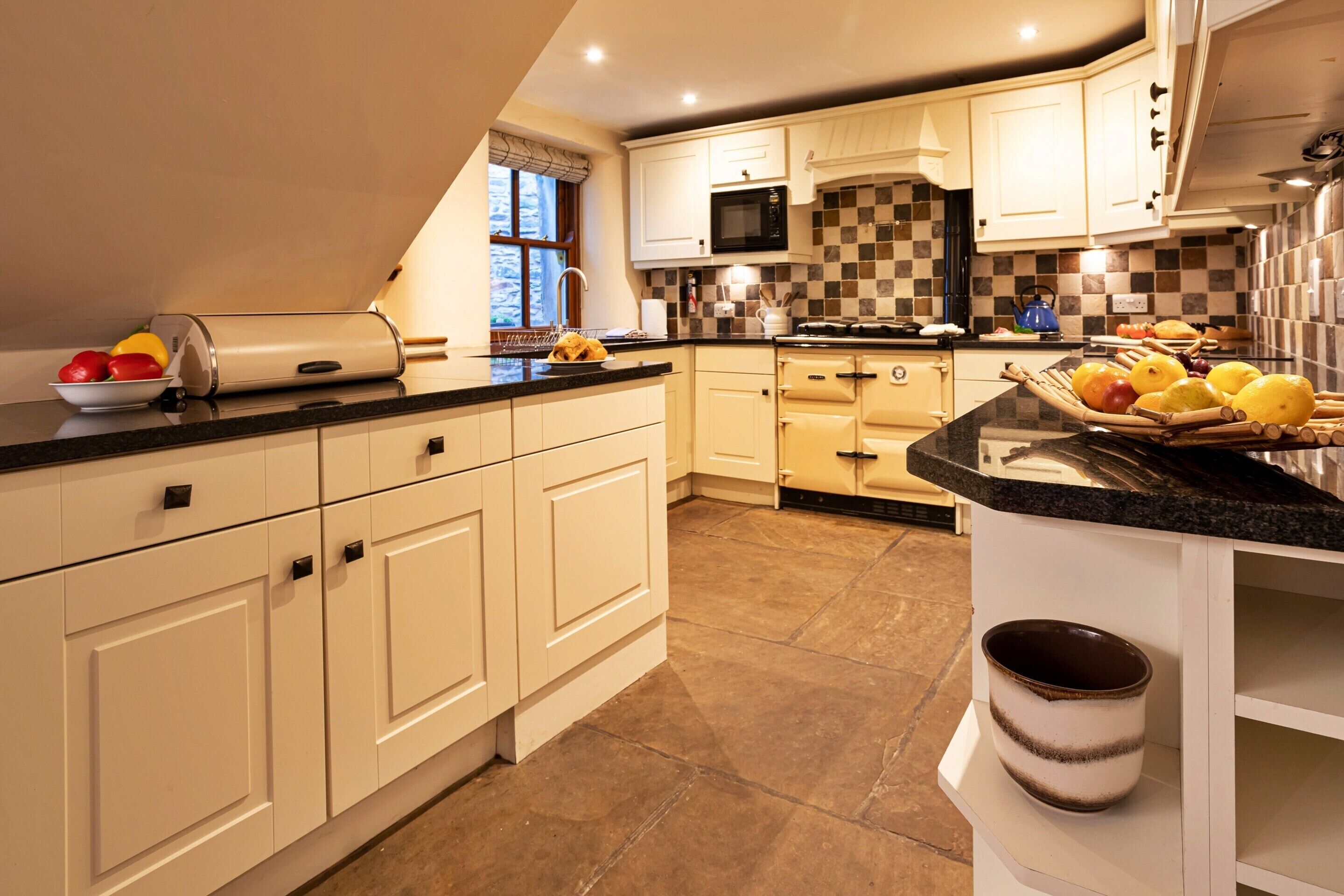 Rumah | Dapur pribadi | Kompor