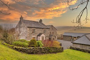House | Exterior - 4 Bedroom Cottage in Bretherdale, No Deposit (Penrith)