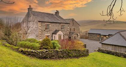 4 Bedroom Cottage in Bretherdale, No Deposit