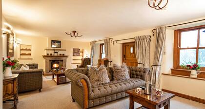 4 Bedroom Cottage in Bretherdale, No Deposit