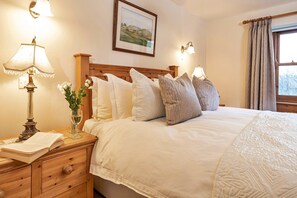 House - 4 Bedroom Cottage in Bretherdale, No Deposit (Penrith)