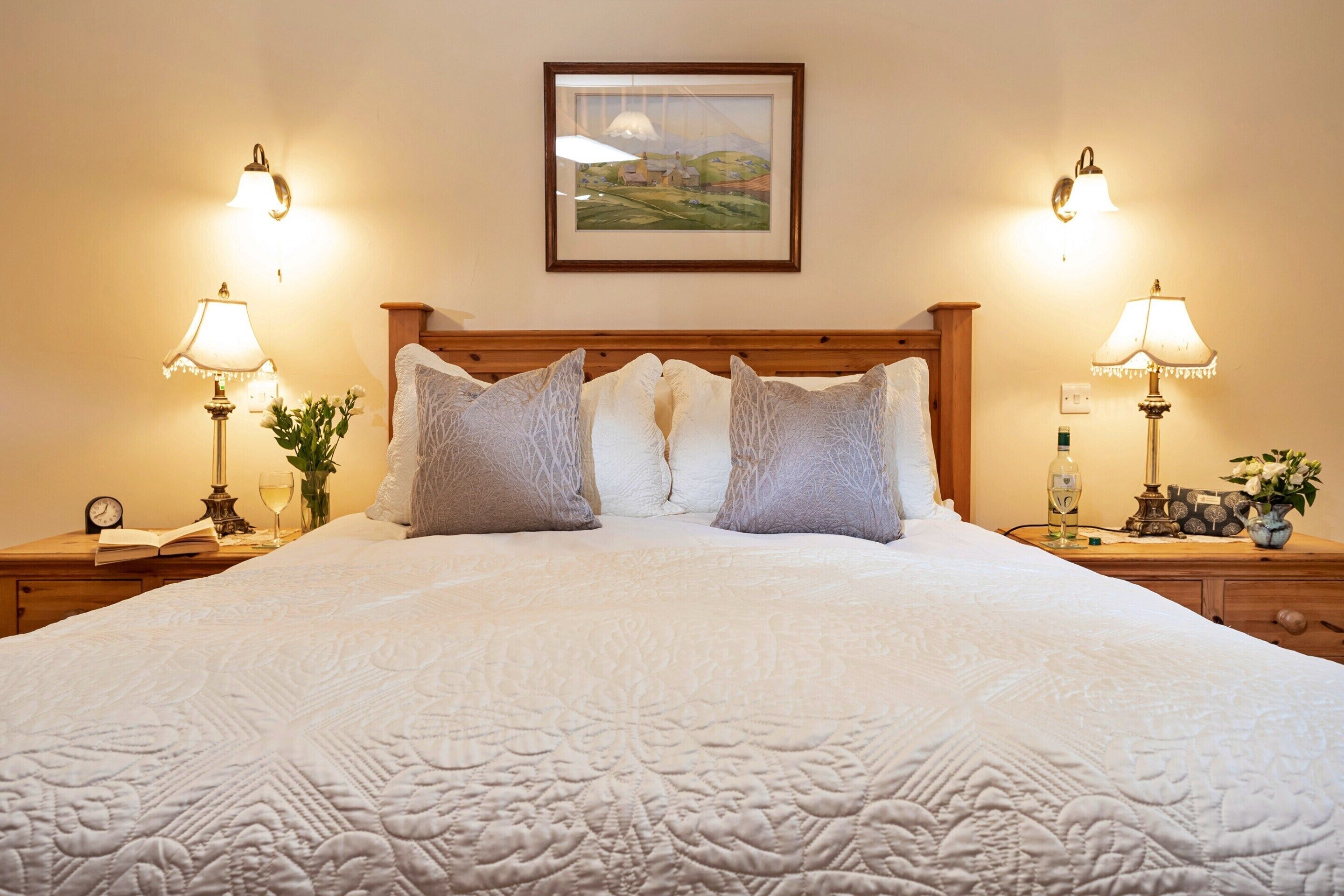 Nhà | Trang bị nội thất với thiết kế riêng biệt 