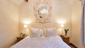 House | Individually furnished