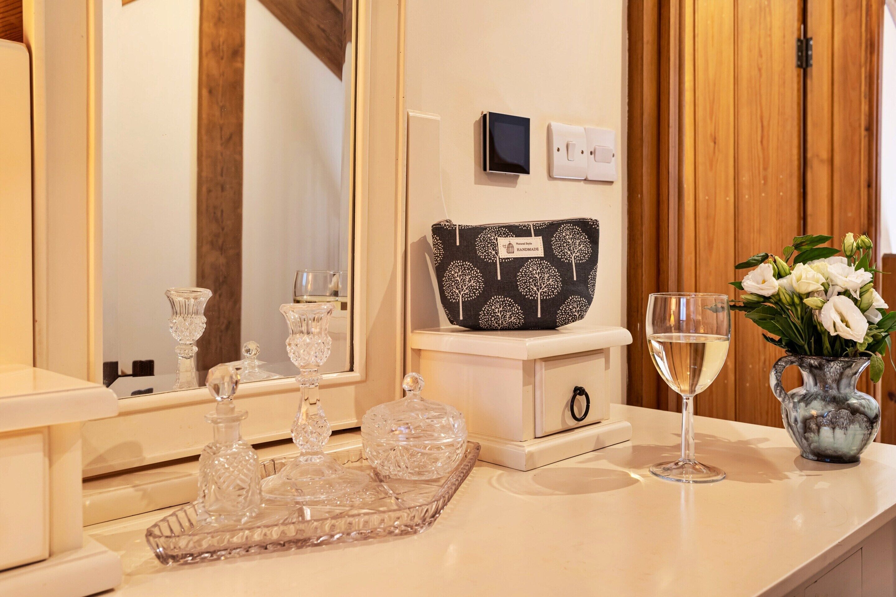 Rumah | Detail interior