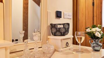 Rumah | Detail interior