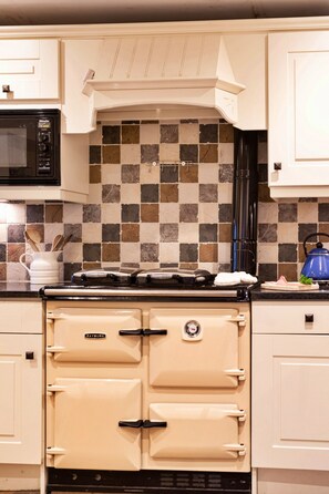 House | Private kitchen