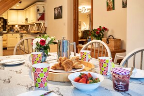 House | Interior detail - 4 Bedroom Cottage in Bretherdale, No Deposit (Penrith)