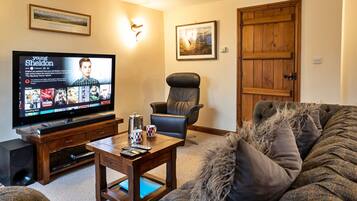 Rumah | Ruang keluarga