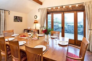 House | Dining - 4 Bedroom Cottage in Bretherdale, No Deposit (Penrith)