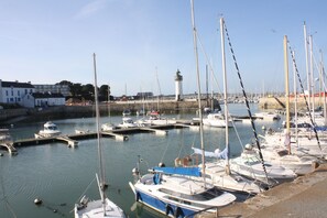 Port esportiu