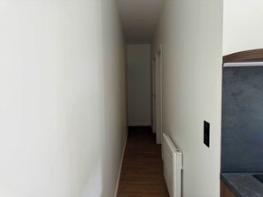 Apartemen | Interior