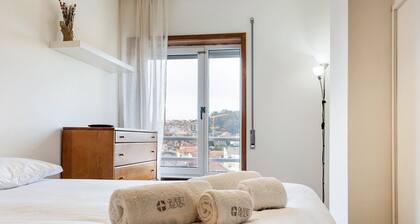 GuestReady - Delightful place in Porto