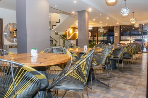 HOTEL AIRPORT PEREIRA