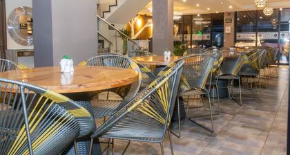 HOTEL AIRPORT PEREIRA