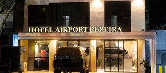 HOTEL AIRPORT PEREIRA