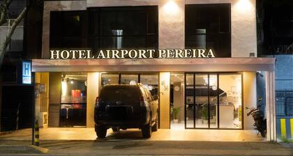 HOTEL AIRPORT PEREIRA