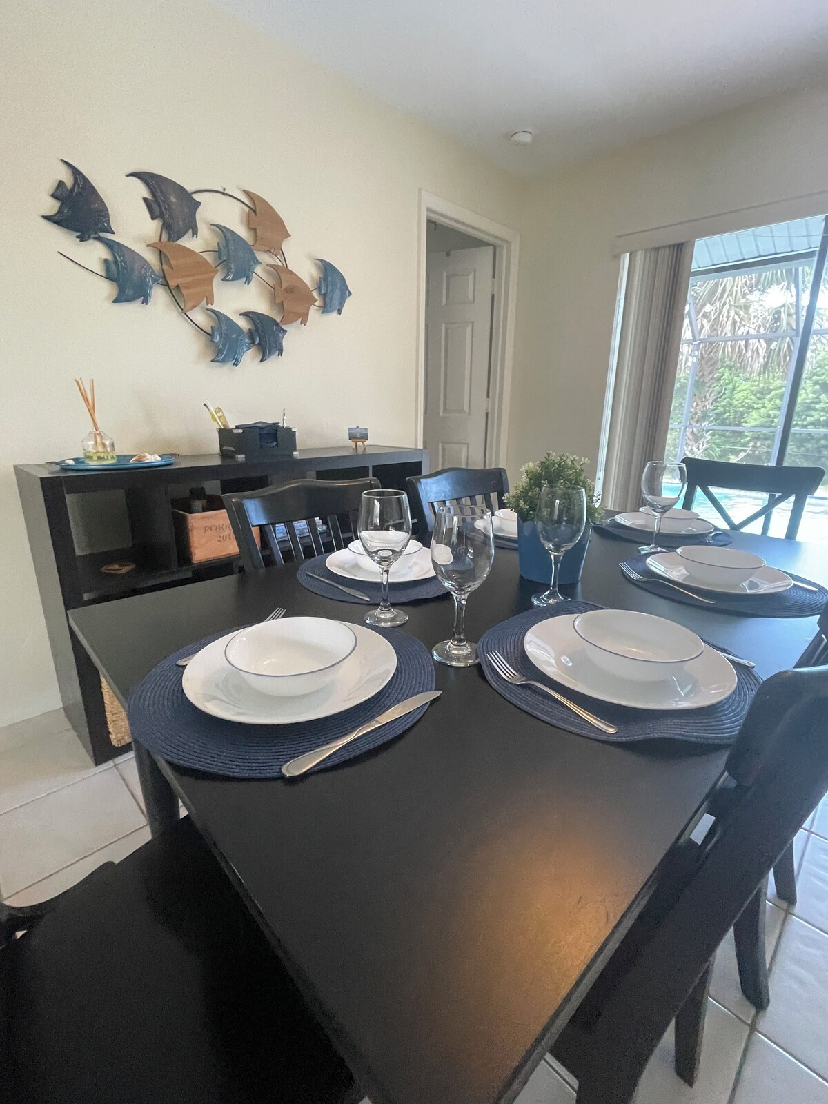 Photo 28 of Fabulous centrally located 3-bedroom house with private pool in Naples