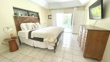 3 Schlafzimmer, Bügeleisen/Bügelbrett, kostenloses WLAN, Bettwäsche