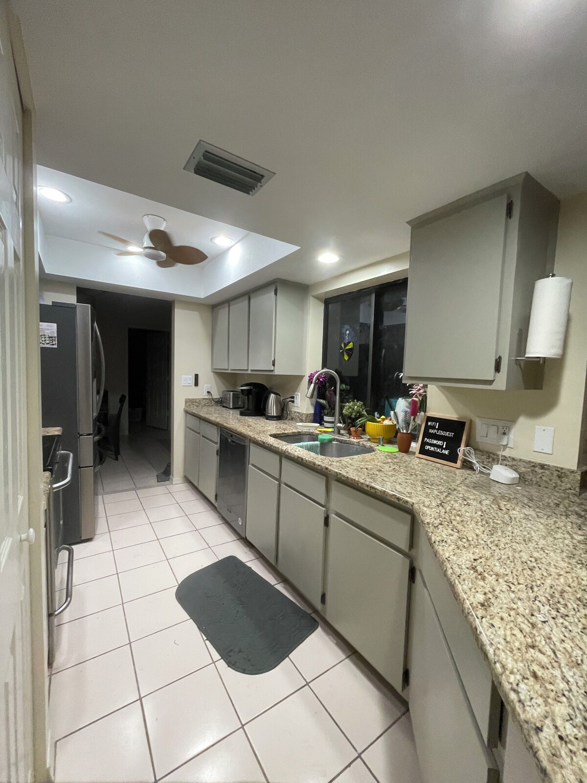 Photo 7 of Fabulous centrally located 3-bedroom house with private pool in Naples