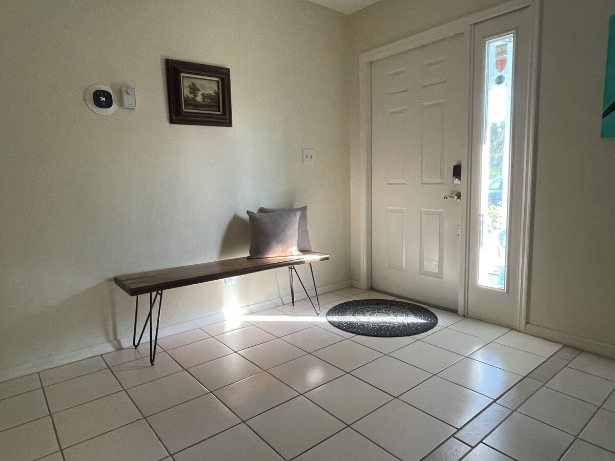Photo 36 of Fabulous centrally located 3-bedroom house with private pool in Naples